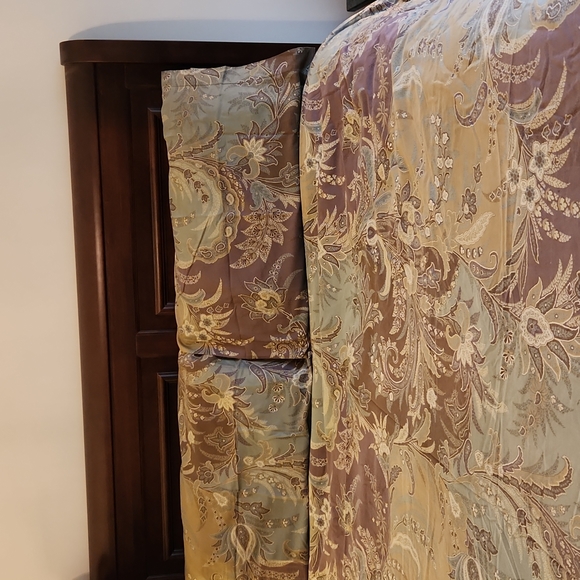 Pottery Barn Bedding Pottery Barn Duvet 2 Standard Shams Poshmark